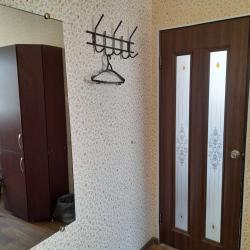 Кровать в 4-местном общем номере (удобства на этаже)