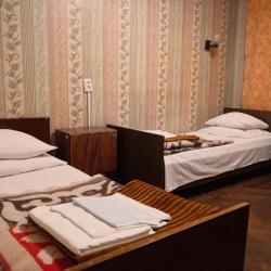 Фото Отель Маршал