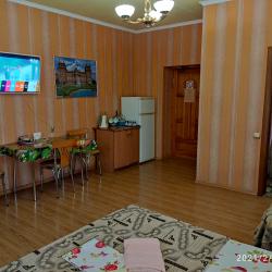 Номер полулюкс
