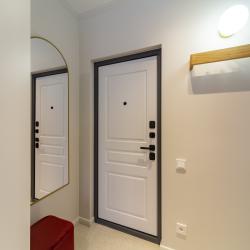 Апартаменты стандарт №2