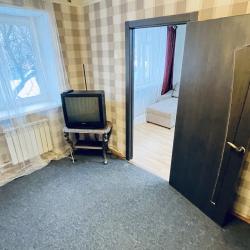 Фото Отель Погостим на улице Хлебозаводская