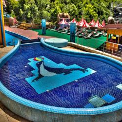 Фото Отель Armenian Village Park (Армениан Вилидж Парк)