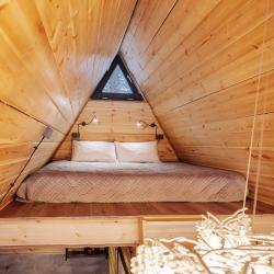 Фото Парк-отель Тэнгис