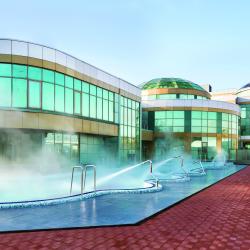 фото 5 Ramada By Wyndham Yekaterinburg Hotel & Spa (Рамада Екатеринбург)