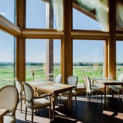 Фото Отель GORKI Golf & Resort (Горки Гольф)