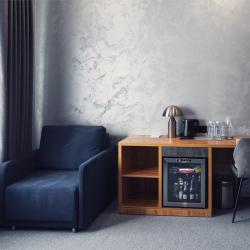 Фото Отель Горная Высота 985