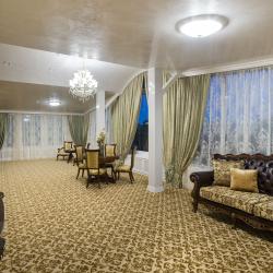 2-комнатный номер Royal Сюит