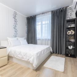 Фото Апартаменты Комфорт на улице Амирхана Еники 17