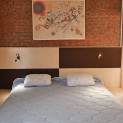 Фото Отель Hovel (Ховел)