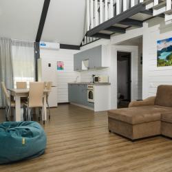 Фото Отель Альпинс residence