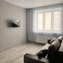 Фото Апартаменты на улице Дамбовская 25 корпус 1