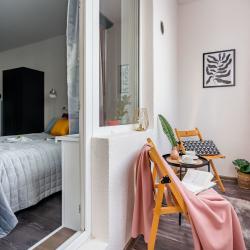 фото 4 Leruka Home (Лерука Хоум) на улице Генерала Кравченко 5 корпус 2