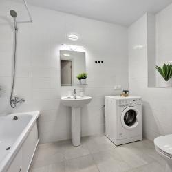 2-комнатные апартаменты улучшенные