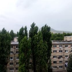 Фото Апартаменты на улице Чкалова