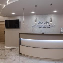 Фото Ленинградский апарт-отель