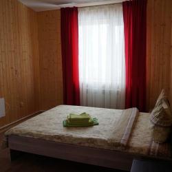 Фото Отель Займище