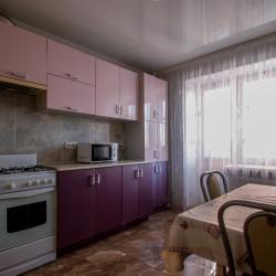 Фото Отель Kravc Group (Кравц Груп) на улице Вишнёвая