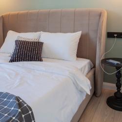 Фото Новые Дизайнерские апартаменты в центре