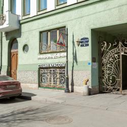3-комнатные апартаменты стандарт