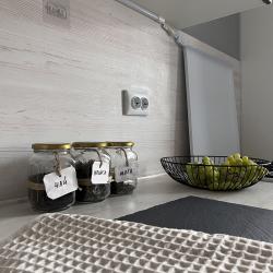 1-комнатные апартаменты улучшенные Vinyl