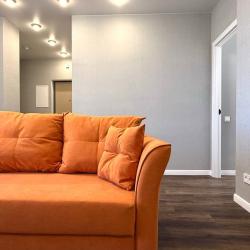 Фото Отель Прекрасная двухкомнатная квартира