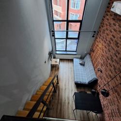 Апартаменты студия 216