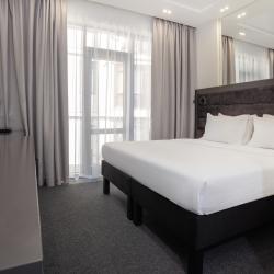 Фото Бутик-Отель Волна