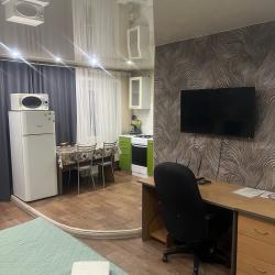 Фото Апартаменты на проспекте Ленина 40