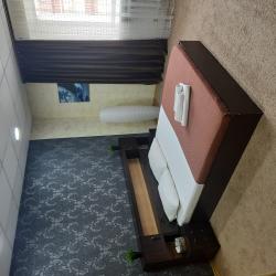 Номер стандарт семейный с 1 двуспальной кроватью