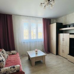Апартаменты стандарт улица Дмитрия Менделеева, 2к2