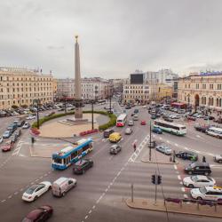 фото 4 Best Western Plus Centre (Бест Вестерн Плюс Центр)