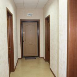 Фото Отель Маяк