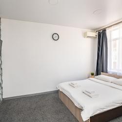 Фото Отель Sunrise flat (Санрайз флэт) на улице Фонтанная