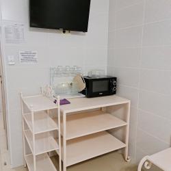 Номер комфорт улучшенный