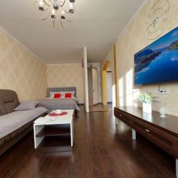 Фото Апартаменты на улице Свиридова