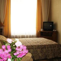 Фото Отель Сатис