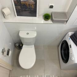 Фото Апартаменты на улице Реутовская 12