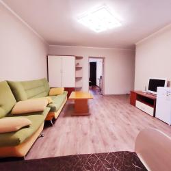 Фото Апартаменты на улице Газинура Гафиатуллина 45