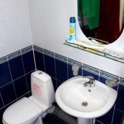 Фото Отель Кедр