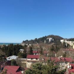 2-комнатные апартаменты улучшенные