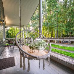 Фото Отель Soroka Home 2 (Сорока Хоум 2)