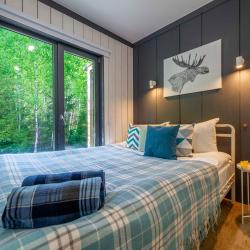 Фото Отель След Лося