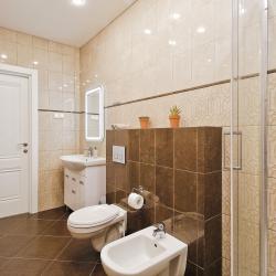 Фото Апартаменты Baltic Point