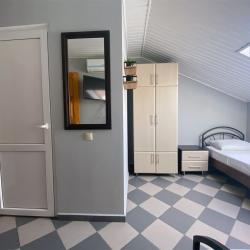 Фото Отель Домик у Реки