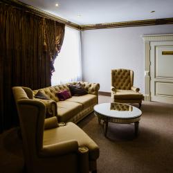 Фото Отель Victoria SPA (Виктория СПА)