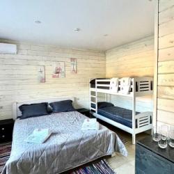 Фото Отель Долина