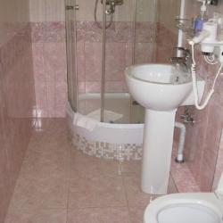 Фото Отель Арлекино на Новороссийской