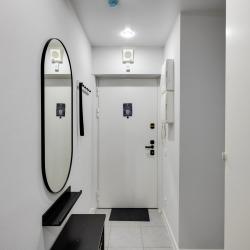 Фото Отель Home24 на проезде Тюменский 3к1