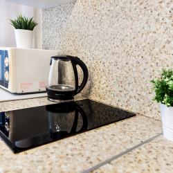 Фото Отель Sutki Life (Сутки Лайф) на Космонавтов