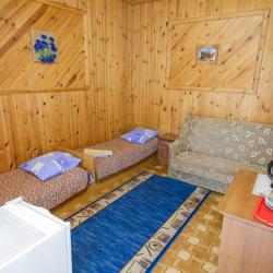 Фото Отель Альтернатива